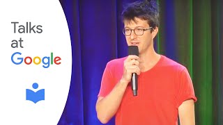 Dataclysm | Christian Rudder | Talks at Google