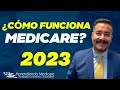 🚨 EN VIVO! Cómo Funciona Medicare 🚨│Medicare en Español │Cómo funciona Medicare en los EEUU