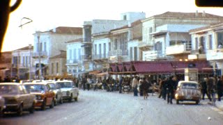 Aegina, Greece 1976