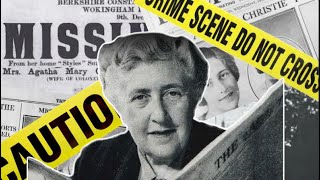 Queen of Crime | The Life Of Agatha Christie