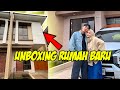 Unboxing Rumah Baru