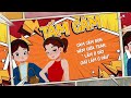 cấm 8 hải hà x Đạt bánh mì co$ official video lyric