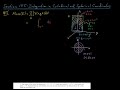 Triple Integrals in Cylindrical and Spherical Coordinates   #5