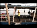 Winky D - Ninja Saturday (Official Video)