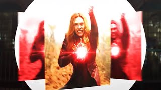 Wanda Maximoff edits pt. 2