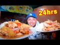 Restaurante 24 HORAS sin DESCANSO | DELÍCIOSO Y SÚPER BARATO 😋 🍲