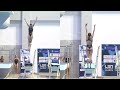 women s diving emma larcada herrera beautiful spanish diver 2022 european diving champs