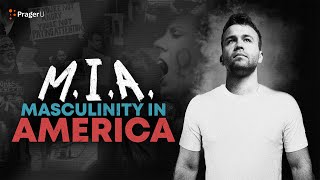 MIA: Masculinity in America | Full Documentary