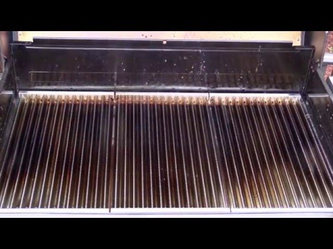 How to Clean Char-Broil Commercial Series Grates How to Clean Char-Broil Commercial Series Grates