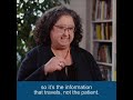 European Reference Networks (ERN) for helping patients with rare diseases: testimonials (teaser)