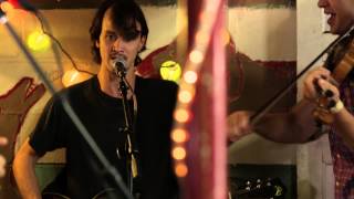 The Felice Brothers - Cumberland Gap (Live @Pickathon 2013)