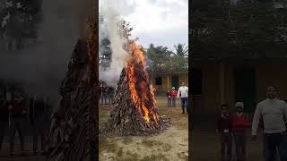 ভোগালী বিহুৰ শুভেচ্ছাৰে❤️#happymaghbihu #মাঘবিহু #shorts  #bihu #assamese #maghbihu #festival