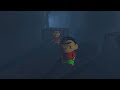 evil shin chan kidnapped shinchan and chop in gta 5