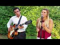 Perfect - Ed Sheeran (Cover by Sara Daves & Stefano S.J.J. Errico)