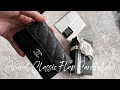 Chanel Classic Flap Cardholder