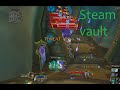 The Steamvault Boosting Meta Shift