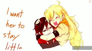 Growing up (RWBY comic dub)