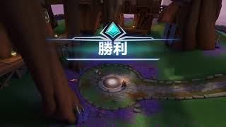 パラディンズ　クイックマッチ　paladins