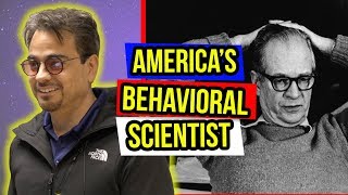 Applied Behavior Analysis & Growing Up With B.F. SKinner