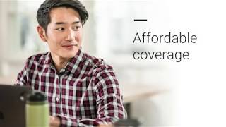 Putting Employees Health First | Health Plans for Small Businesses | Premera Blue Cross