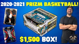 🔥 The Most EXPENSIVE Box I've Opened So Far!