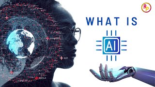 What is AI | What is Artificial Intelligence #ai