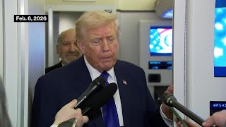 Trump Removes Racist Meme of Obamas After Bipartisan Rebuke