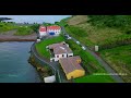 horta 🇵🇹 faial drone aerial 4k 2024 azores açores portugal