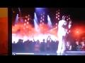 Kendrick and Imagine Dragons Grammy performance