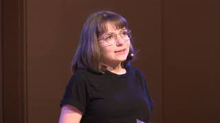 Learning Disabilities are a Social Construct | Trudy Poux | TEDxDeerfield