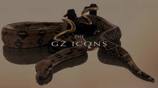 Giuseppe Zanotti Icons— the VENERE