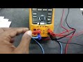 Baisic Instrumentation : How to Calibrate a RTD , 4 wire PT100 Temperature Transmitter