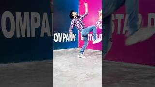 Naacho Naacho | Dance Video | Youtube #shorts | GL Star Dance Company | Golu Sharma