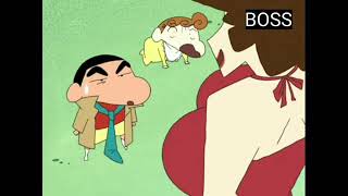 Shinchan | Deleted Scene | Misae Nohara