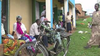 Bwindi Community Hospital, Uganda