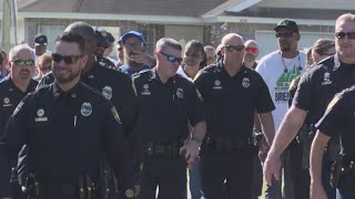 JSO data shows more than 50% drop in Jacksonville murder rate