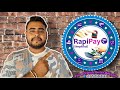 All About Rapipay Fintech Pvt. Ltd. || AEPS, M-ATM,Money Transfer Etc || Dev InfoTech