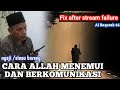 AL BAQARAH 46 II CARA ALLAH MENEMUI DAN BERKOMUNIKASI