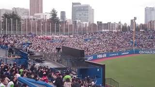 東京ヤクルトスワローズ チャンステーマ4