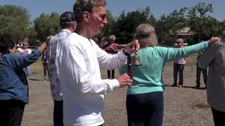 World Tai Chi Day 2017 - with Don Fiore