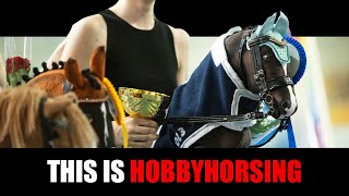 HOBBYHORSING 2024