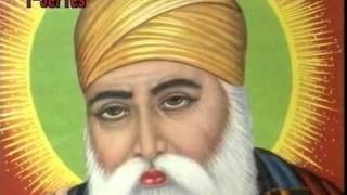 Bhai Chamanjeet Singh Lal - Guru Nanak Ki Wadyaayi (Full Shabad/Album) (Audio Only) Part 2