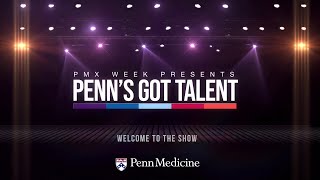 Penn's Got Talent 2022