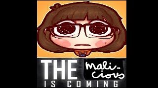 Something malicious (Bizabizow YTP)