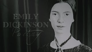 s̩͙͖̋͛͟c̷̹͖͋́̃ : Some poetry by Emily Dickinson [audiobook]