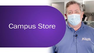 Campus Store