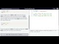 Lesson 34 | Basic JavaScript | Understand String Immutability
