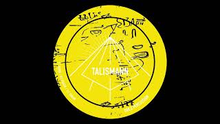 Talismann - Caru [TALISMANN008.3]