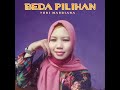 beda pilihan