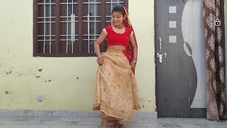 Mera Daman Aali Jhol Song Dance | Renuka Panwar, Aman Jaji, Pranjal Dahiya New Haryanvi Song 2021